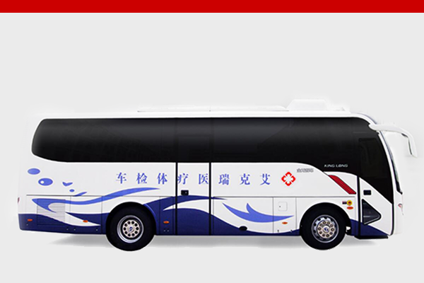 將體檢車進(jìn)還原工作復(fù)產(chǎn)現(xiàn)場(chǎng) 